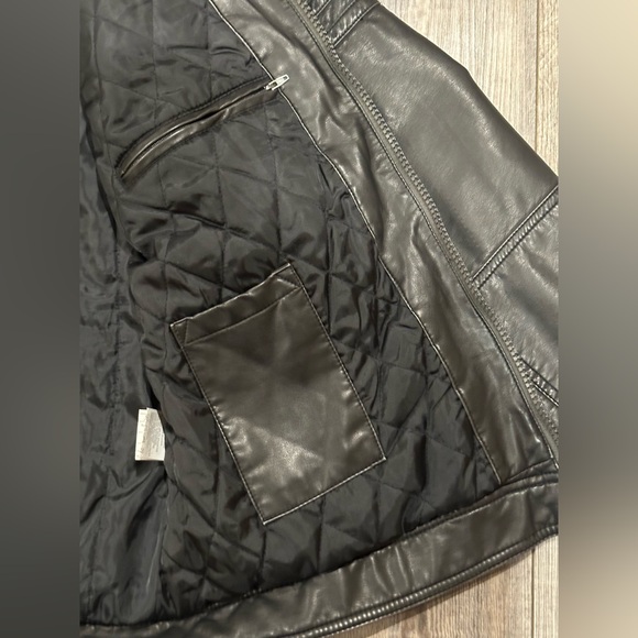 MENS XL PROJEK RAW VINTAGE RUGGED LOOKING JACKET 🔥$95🔥 - Picture 5 of 11